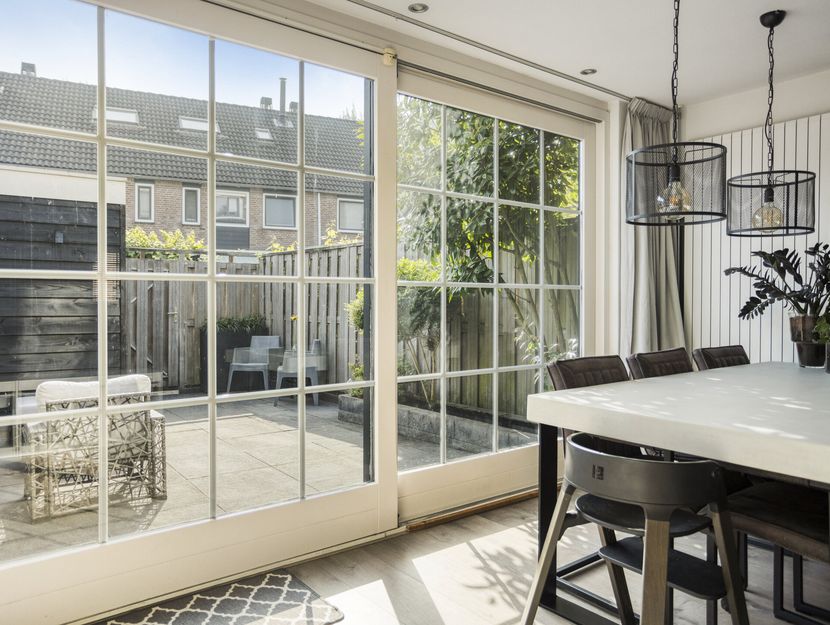 Ring 424, HENDRIK-IDO-AMBACHT