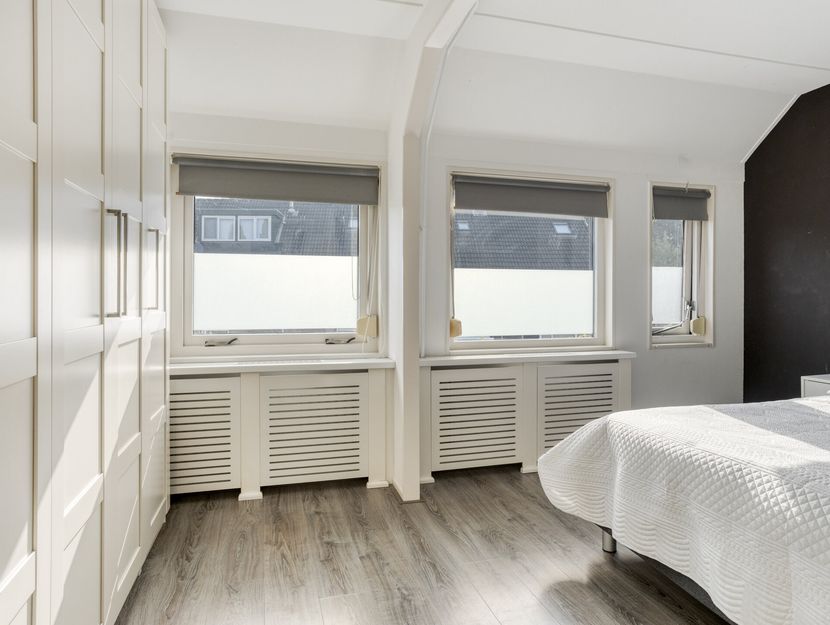 Ring 424, HENDRIK-IDO-AMBACHT