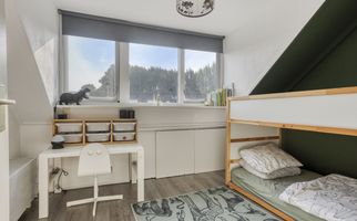 Ring 424, HENDRIK-IDO-AMBACHT