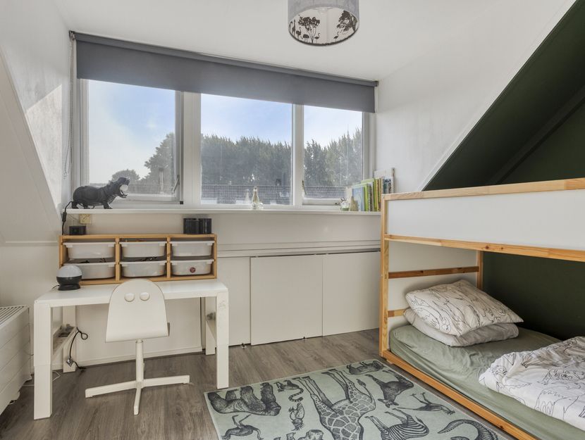 Ring 424, HENDRIK-IDO-AMBACHT