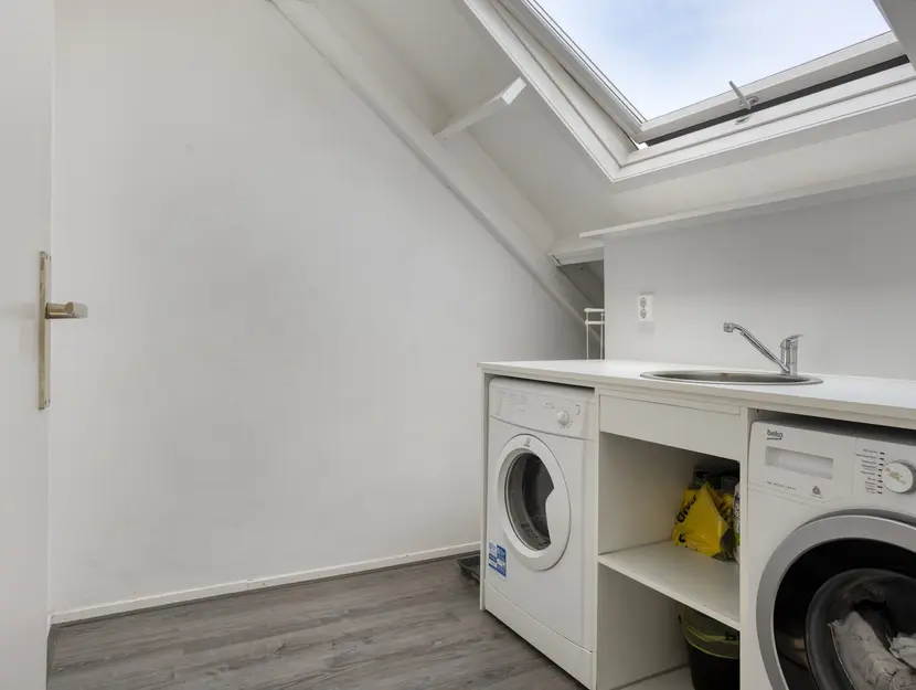 Ring 424, HENDRIK-IDO-AMBACHT