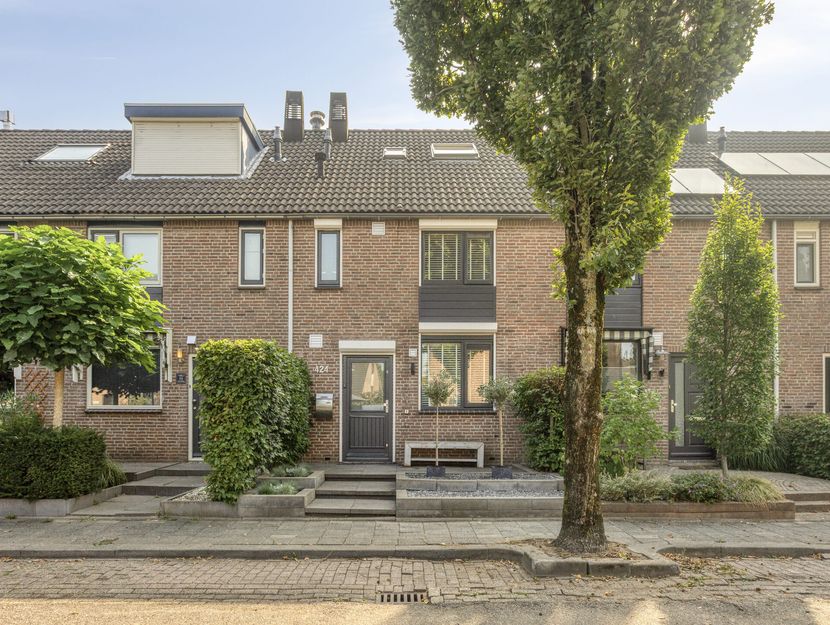 Ring 424, HENDRIK-IDO-AMBACHT