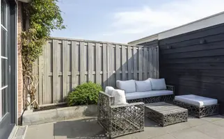 Ring 424, HENDRIK-IDO-AMBACHT