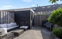 Ring 424, HENDRIK-IDO-AMBACHT