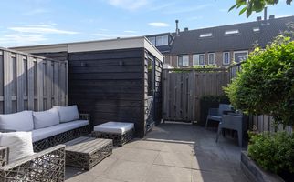 Ring 424, HENDRIK-IDO-AMBACHT