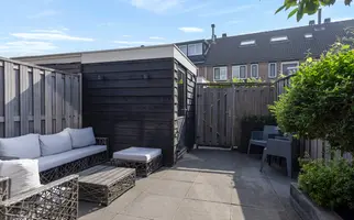 Ring 424, HENDRIK-IDO-AMBACHT