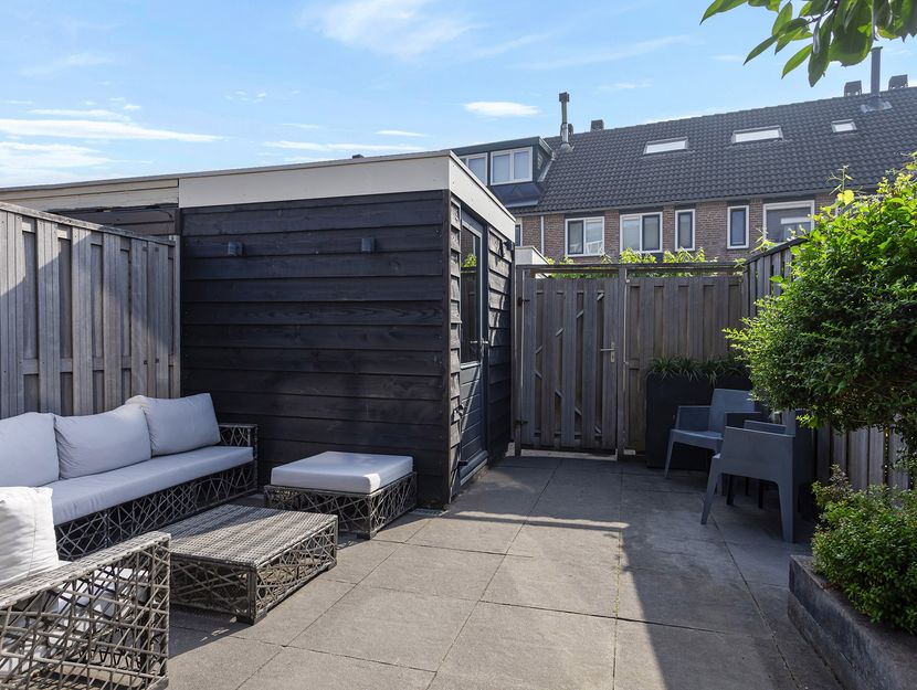 Ring 424, HENDRIK-IDO-AMBACHT