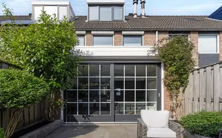 Ring 424, HENDRIK-IDO-AMBACHT