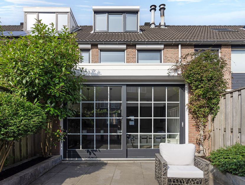 Ring 424, HENDRIK-IDO-AMBACHT