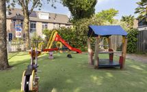 Ring 424, HENDRIK-IDO-AMBACHT