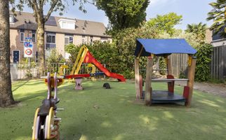 Ring 424, HENDRIK-IDO-AMBACHT