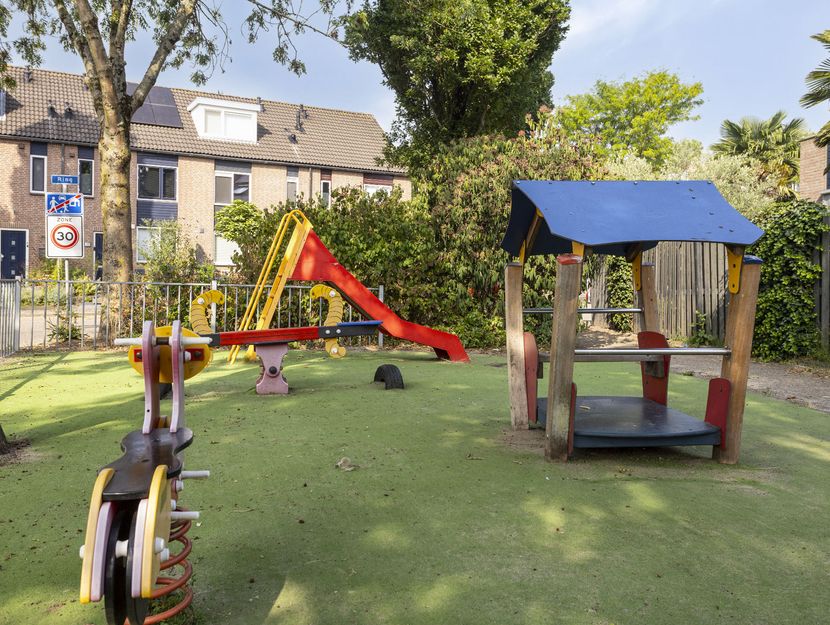 Ring 424, HENDRIK-IDO-AMBACHT