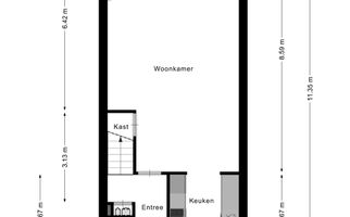 Ring 424, HENDRIK-IDO-AMBACHT