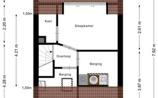 Ring 424, HENDRIK-IDO-AMBACHT