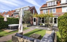 Hoogveen 64, HENDRIK-IDO-AMBACHT