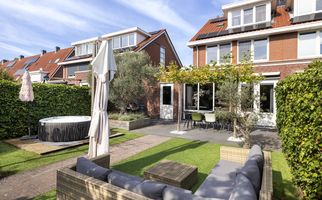 Hoogveen 64, HENDRIK-IDO-AMBACHT