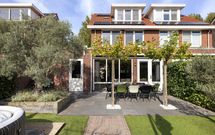 Hoogveen 64, HENDRIK-IDO-AMBACHT