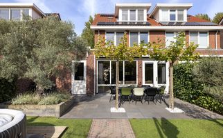 Hoogveen 64, HENDRIK-IDO-AMBACHT