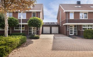 Hoogveen 64, HENDRIK-IDO-AMBACHT