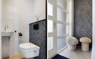 Hoogveen 64, HENDRIK-IDO-AMBACHT