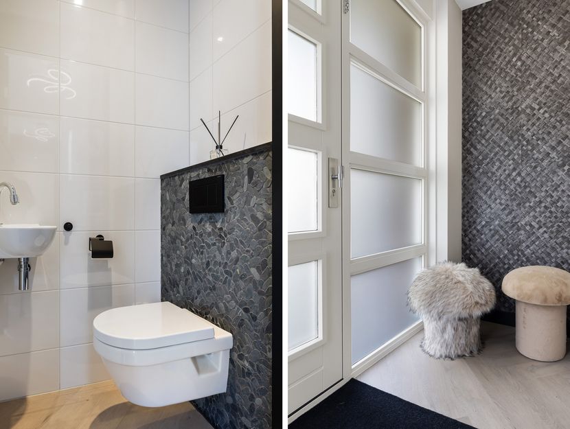 Hoogveen 64, HENDRIK-IDO-AMBACHT