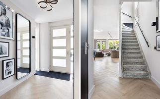 Hoogveen 64, HENDRIK-IDO-AMBACHT