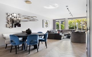 Hoogveen 64, HENDRIK-IDO-AMBACHT