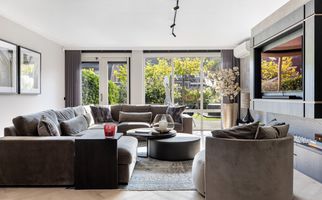 Hoogveen 64, HENDRIK-IDO-AMBACHT