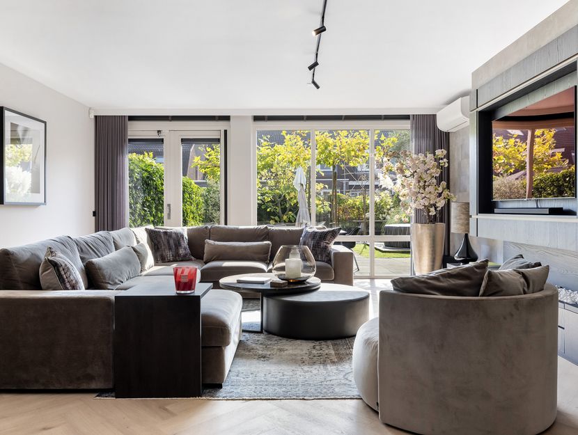 Hoogveen 64, HENDRIK-IDO-AMBACHT