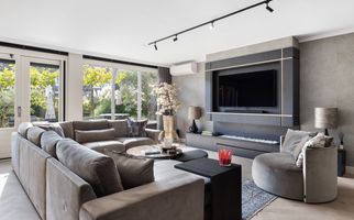 Hoogveen 64, HENDRIK-IDO-AMBACHT