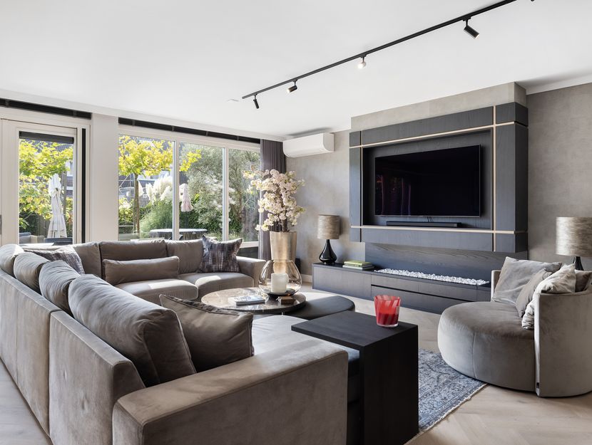 Hoogveen 64, HENDRIK-IDO-AMBACHT