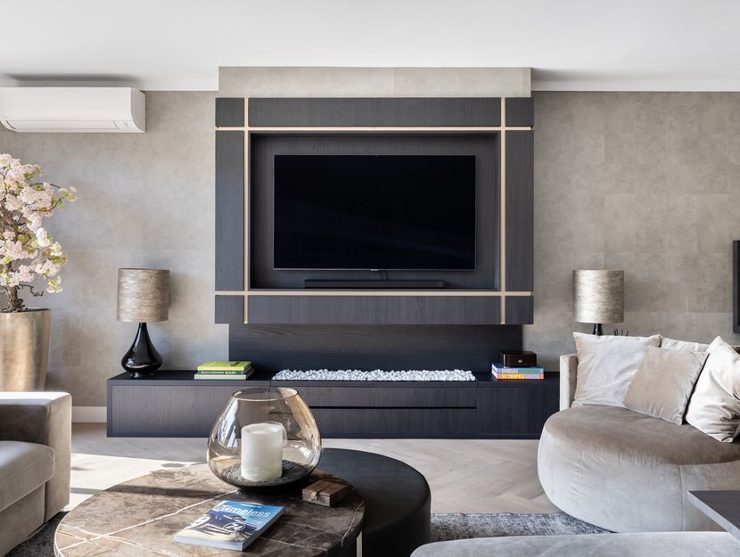 Hoogveen 64, HENDRIK-IDO-AMBACHT