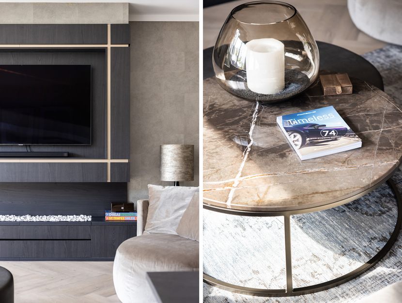 Hoogveen 64, HENDRIK-IDO-AMBACHT