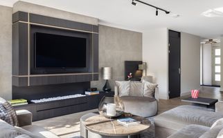 Hoogveen 64, HENDRIK-IDO-AMBACHT