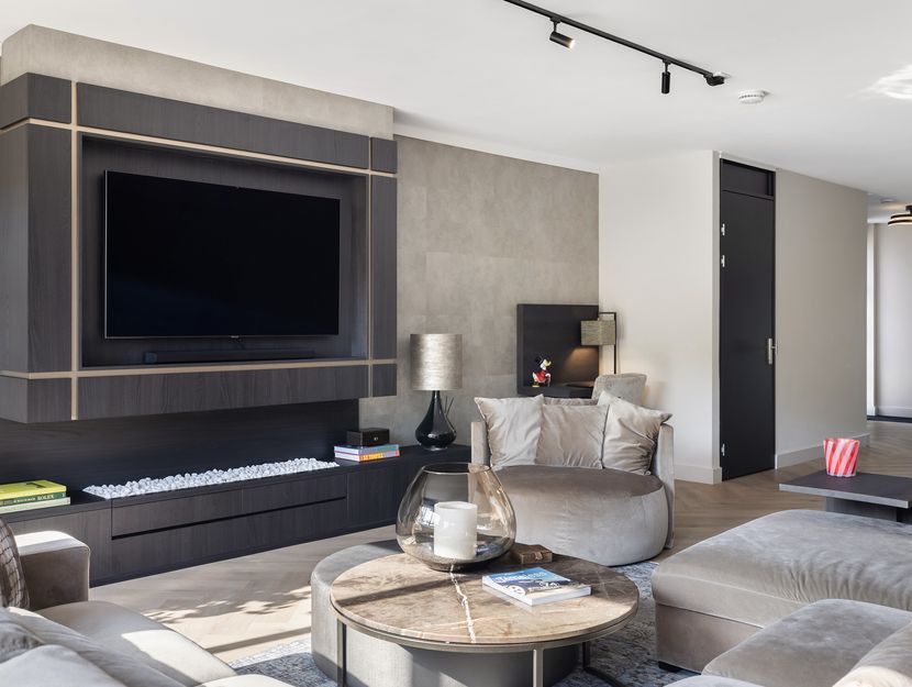 Hoogveen 64, HENDRIK-IDO-AMBACHT