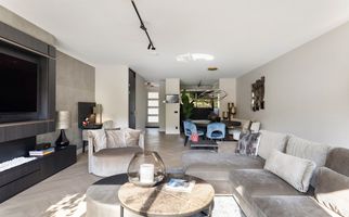 Hoogveen 64, HENDRIK-IDO-AMBACHT