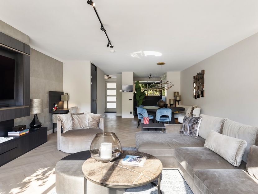 Hoogveen 64, HENDRIK-IDO-AMBACHT