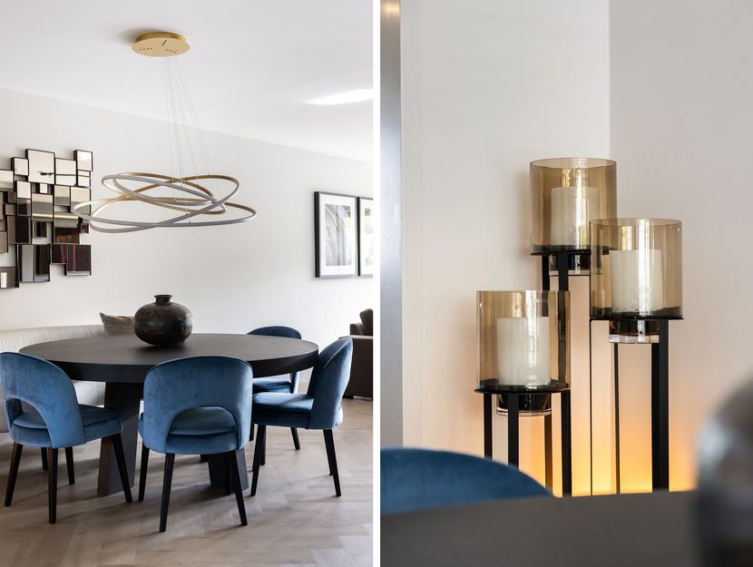 Hoogveen 64, HENDRIK-IDO-AMBACHT