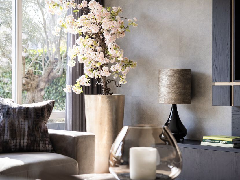 Hoogveen 64, HENDRIK-IDO-AMBACHT