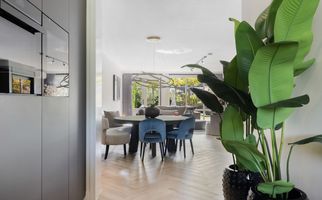 Hoogveen 64, HENDRIK-IDO-AMBACHT