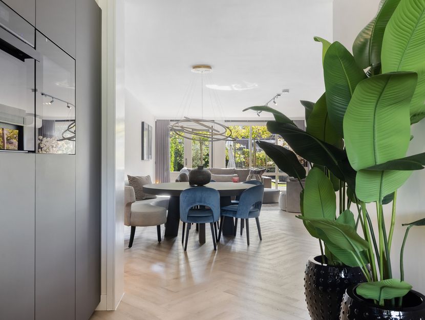 Hoogveen 64, HENDRIK-IDO-AMBACHT