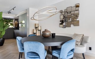 Hoogveen 64, HENDRIK-IDO-AMBACHT