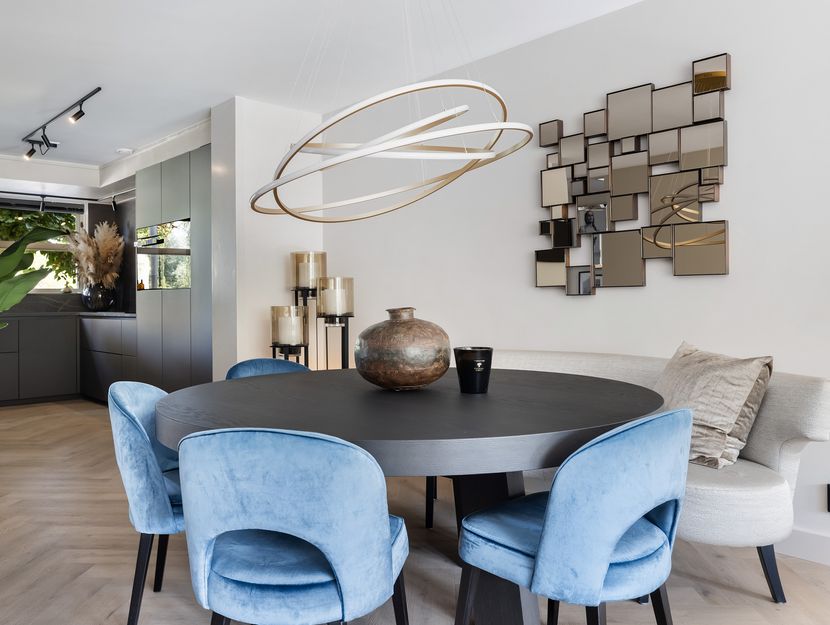 Hoogveen 64, HENDRIK-IDO-AMBACHT