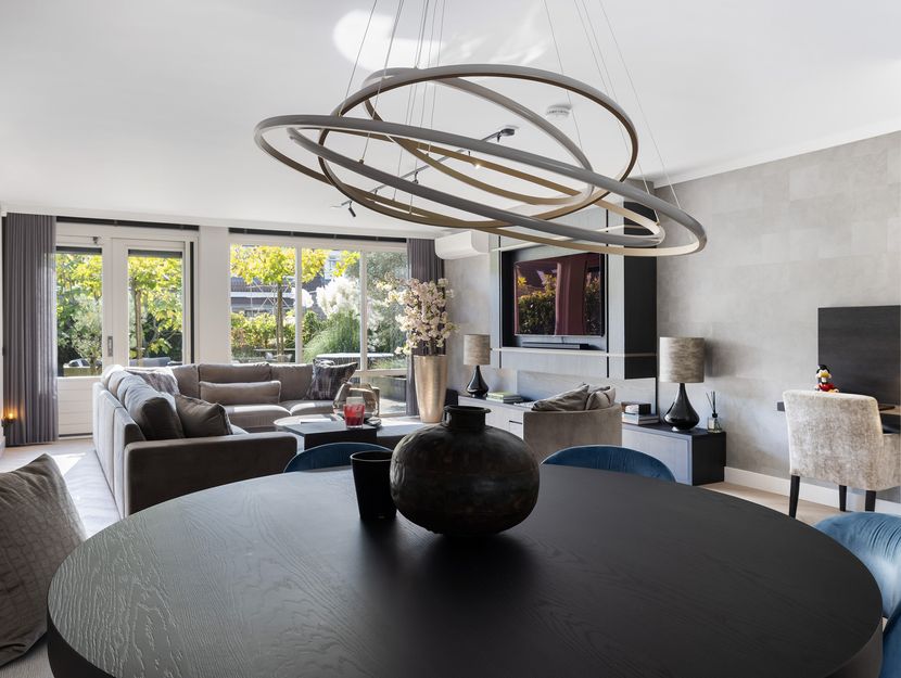 Hoogveen 64, HENDRIK-IDO-AMBACHT