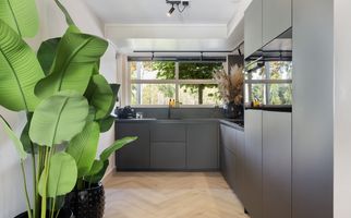 Hoogveen 64, HENDRIK-IDO-AMBACHT