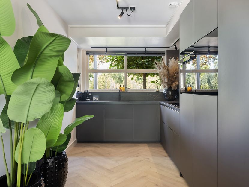 Hoogveen 64, HENDRIK-IDO-AMBACHT