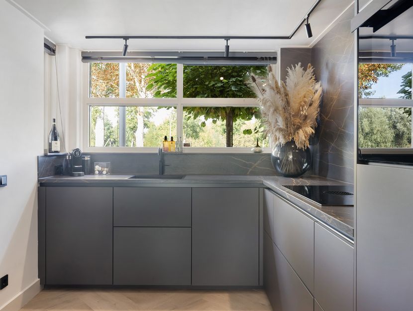 Hoogveen 64, HENDRIK-IDO-AMBACHT