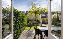 Hoogveen 64, HENDRIK-IDO-AMBACHT