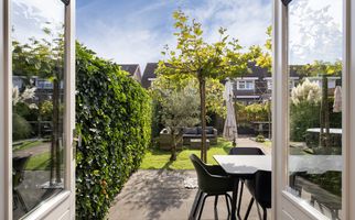 Hoogveen 64, HENDRIK-IDO-AMBACHT