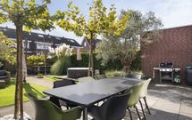 Hoogveen 64, HENDRIK-IDO-AMBACHT